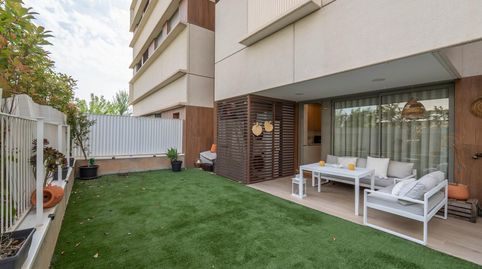 Foto 2 de Piso en venta en Calle de la Actriz Fabiana Laura, 25, Rosaleda - Juventud, Granada Capital