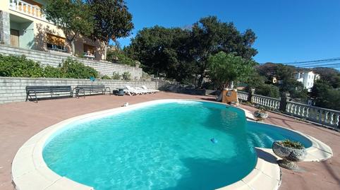 Foto 2 de Casa o chalet en venta en Carrer Selva, 19, Mas Altaba - El Molí, Maçanet de la Selva