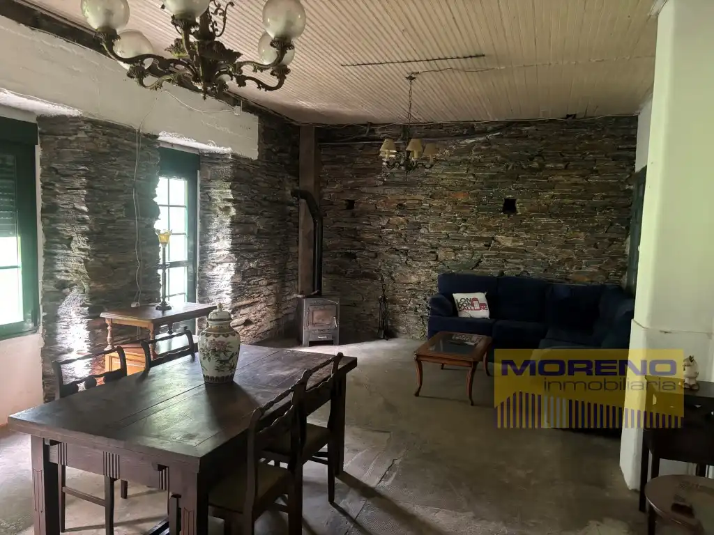 Finca rústica en venta en Sarria