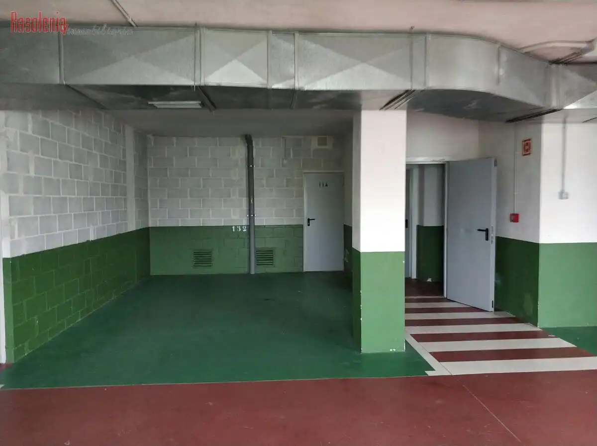 Garage for sale in Pontedeume