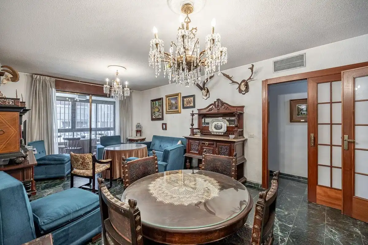 Piso en venta en Beiro, imagen 2