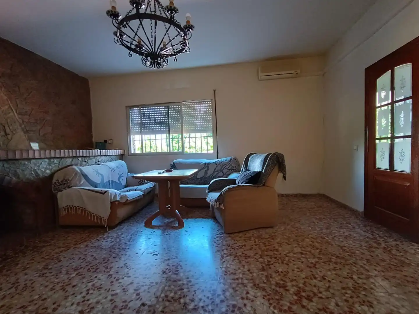 Maison rustique avec piscine à vendre à Periurbano Este - Campiña, imagen 17