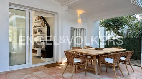 Photo 3 of Single-family semi-detached for sale in Carrer del Baster, 17, Platja de Mont-roig, Mont-roig del Camp