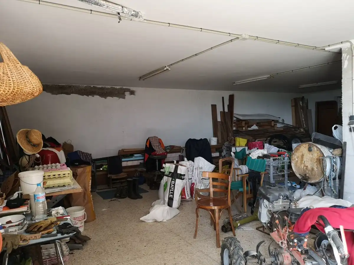 Casa amb terrassa en venda a Ciudad Rodrigo, imagen 45