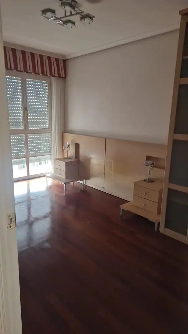 Flat for rent in Torrelavega - PLAZA DE LAS AUTONOMIAS, Nueva Ciudad