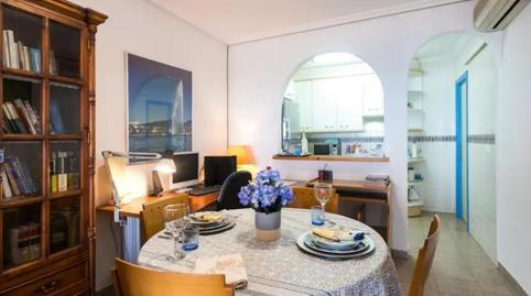 Photo 5 of Flat to rent in Calas Santa Pola Este, Santa Pola