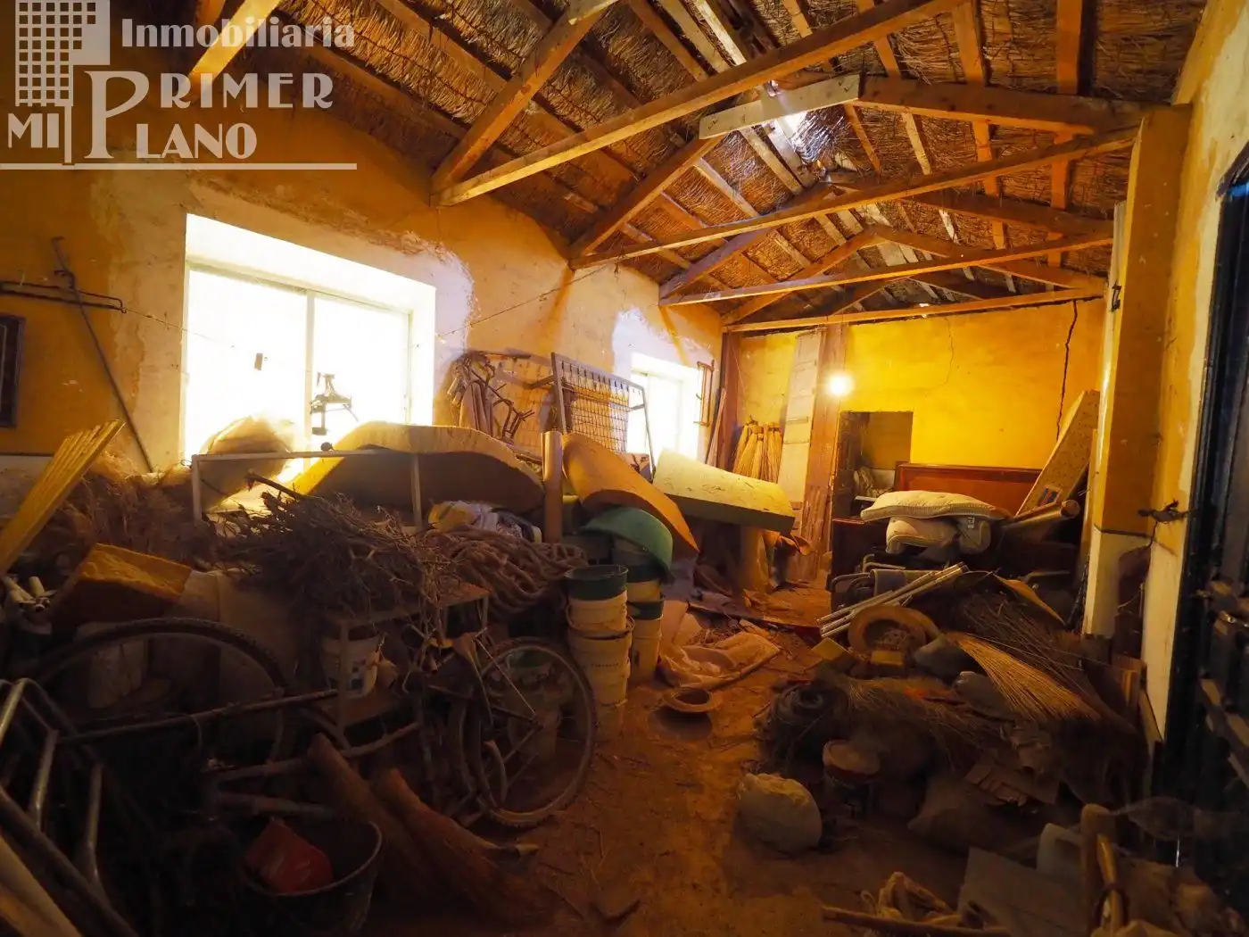 Casa rústica en venda a Tomelloso, imagen 8