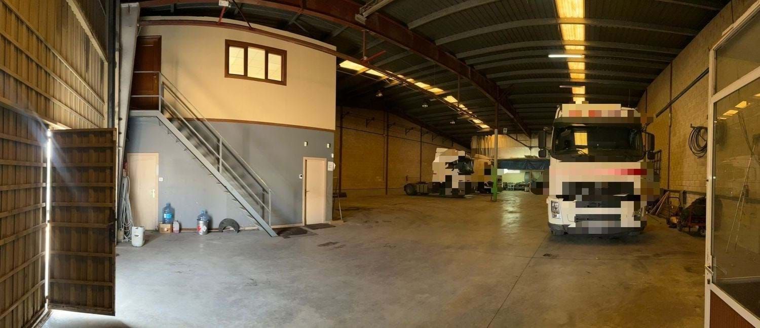 Industrial buildings for sale in Vitoria - Gasteiz