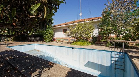 Foto 2 de Casa o chalet en venta en Carrer de Grècia, Can Parellada, Terrassa