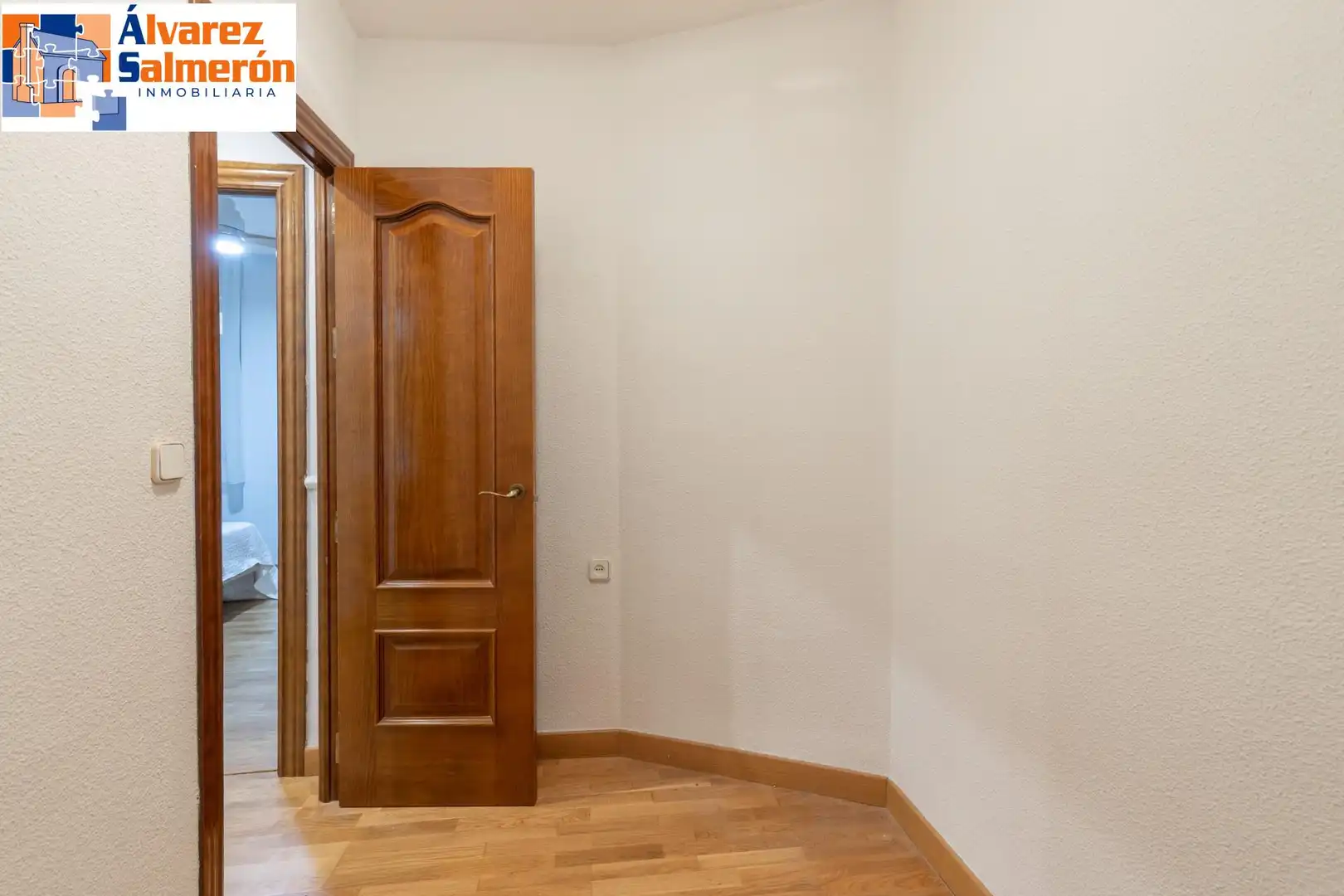 Piso en venta en Calle CARRIL DEL PICON, Centro - Sagrario