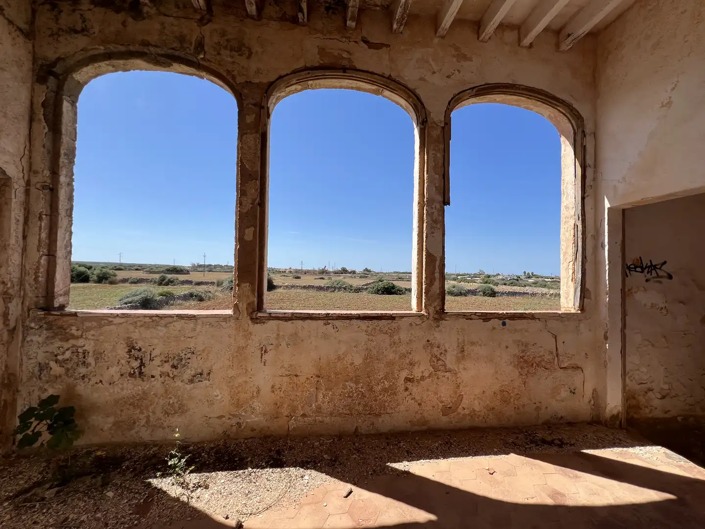 Finca rústica en venda a Ciutadella