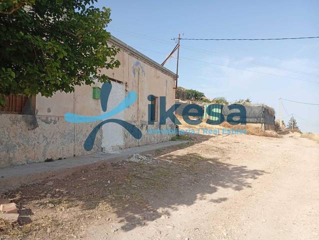 Casa-chalet en Venta en Ejido Centro