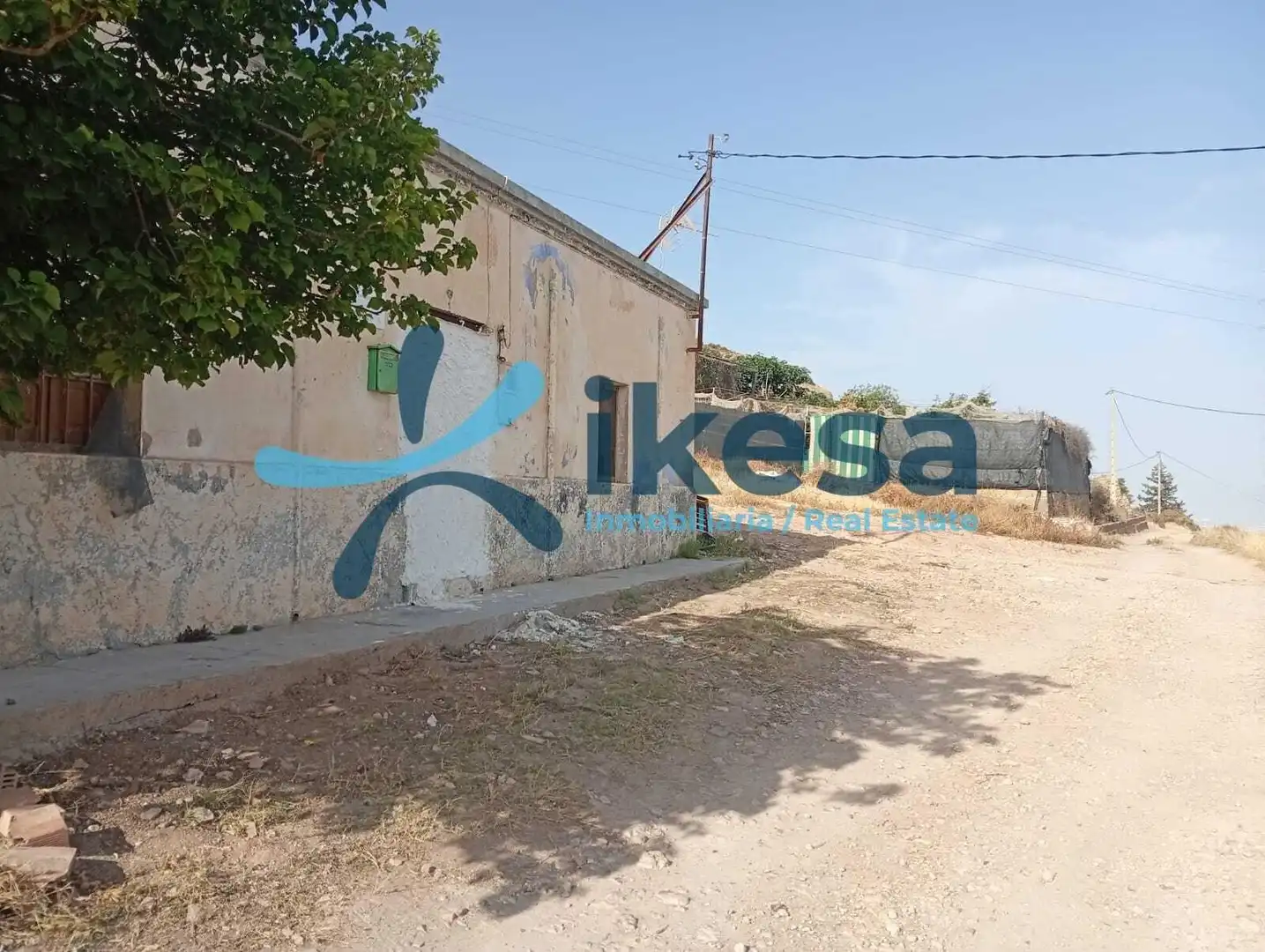 Houses for sale in Ejido Centro