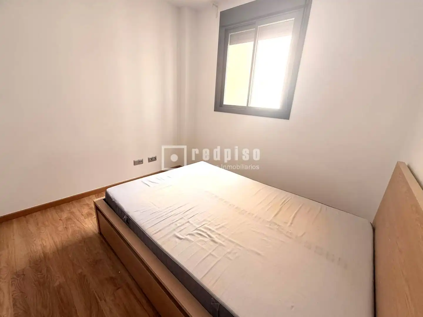 Habitación de Piso de alquiler en Málaga con Aire acondicionado, Calefacción y Terraza