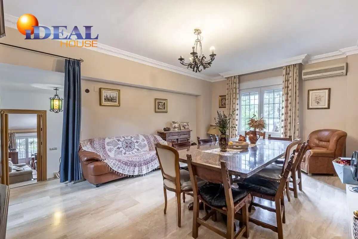 Detached house with terrace for sale in Calle Calle Sauce, imagen 10