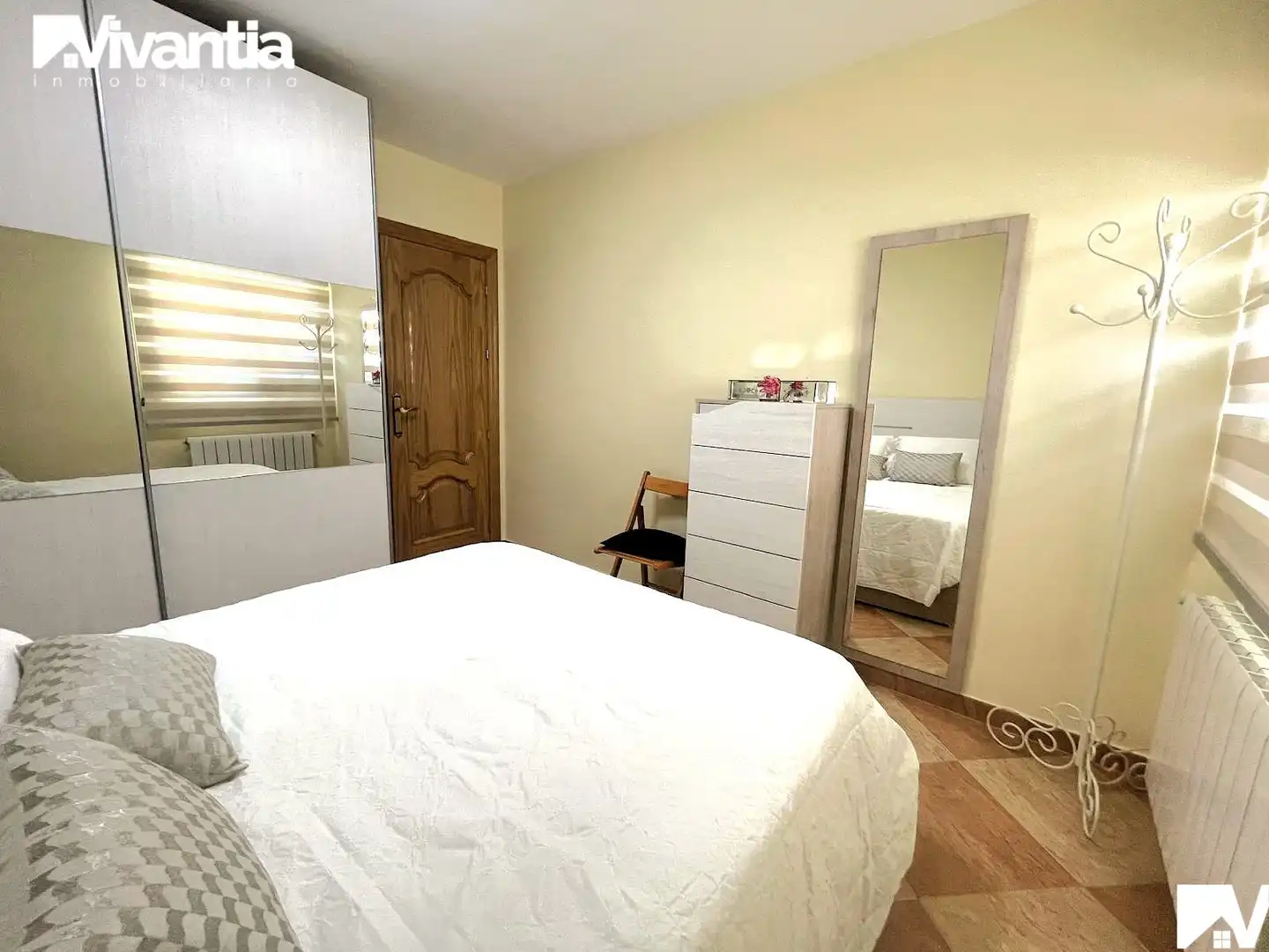 Piso con terraza en venta en Lorca Ciudad, imagen 32
