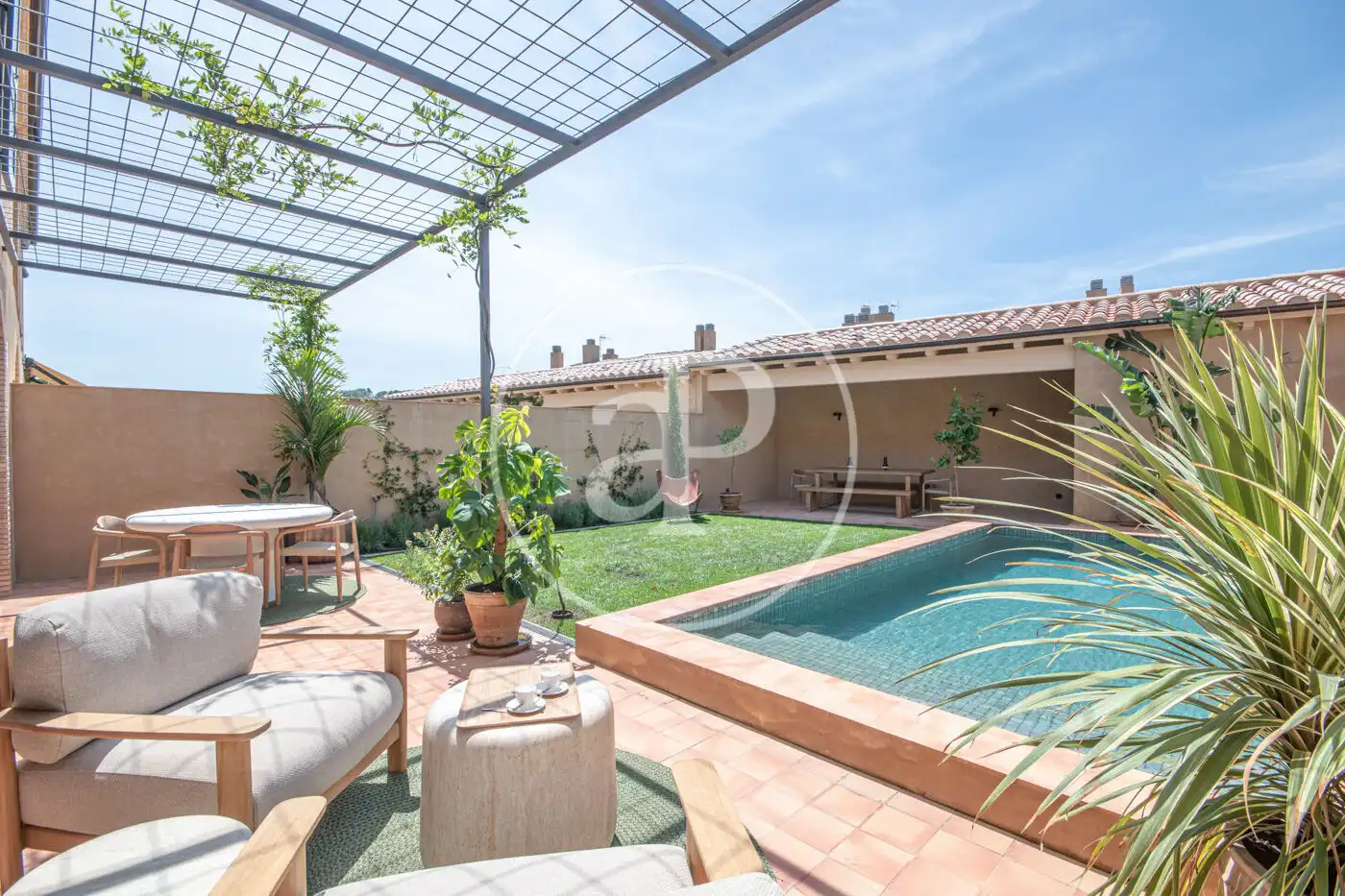 Houses for sale in Carrer Castellar, 7, Gualta