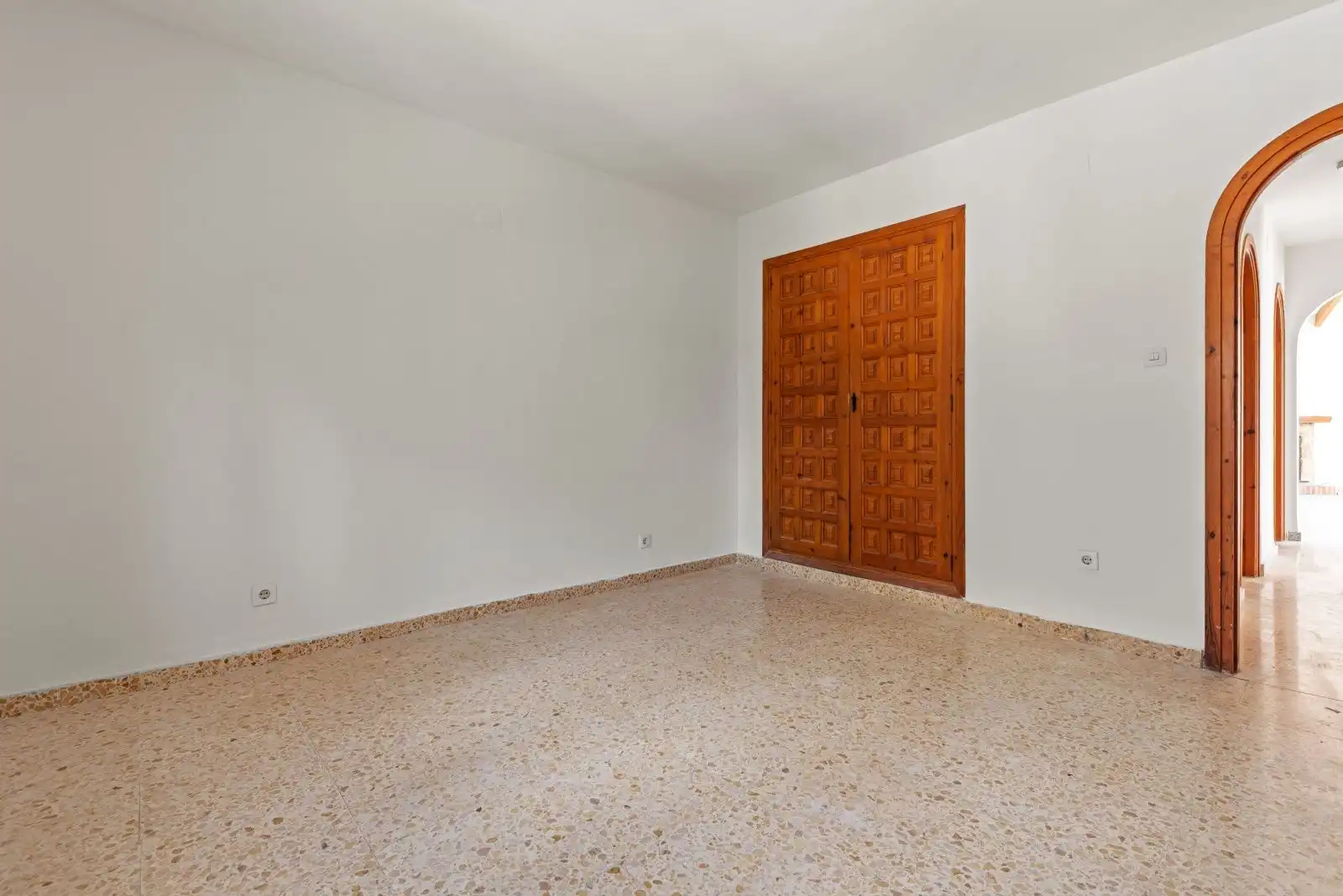 Villa con piscina in vendita a Cala Advocat - Baladrar, imagen 19