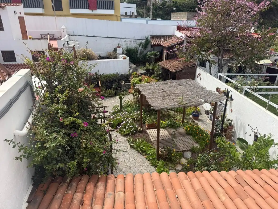 Country house for sale in Garachico, imagen 4