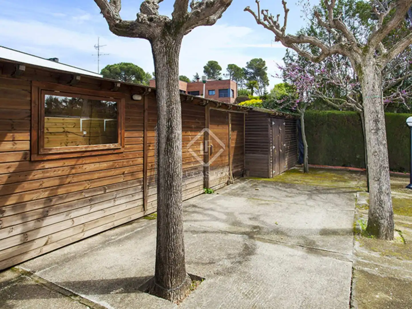 Casa o chalet en venta en Valldoreix