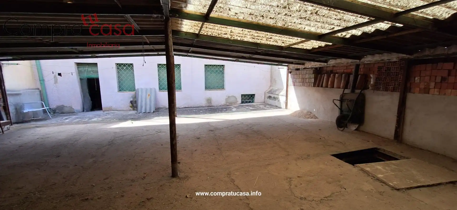 Casa o chalet en venta en Segovia con Terraza y Trastero