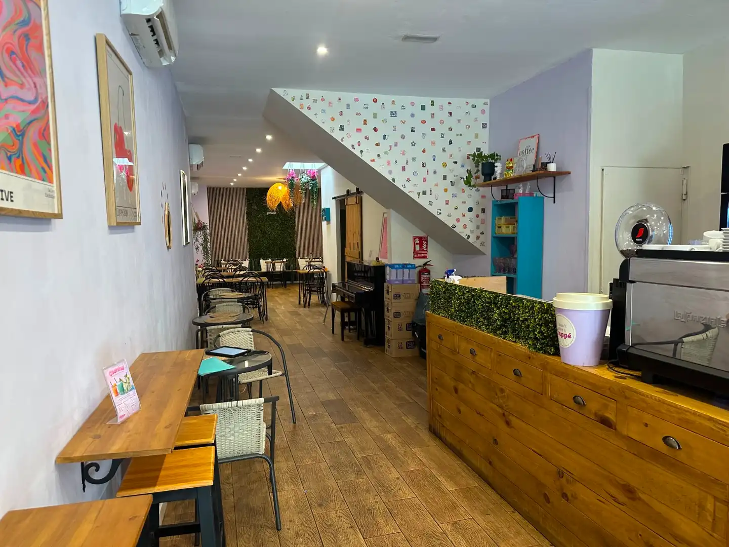 Locale commerciale in cessione a Centre - Sant Oleguer, imagen 11