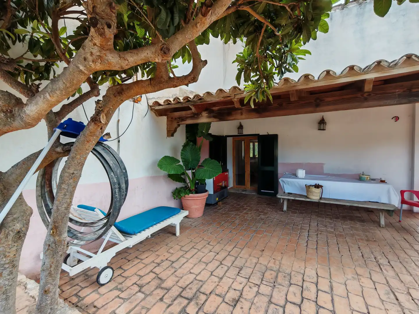 Landhaus mit Pool zum Verkauf in Zona Periurbana, imagen 9