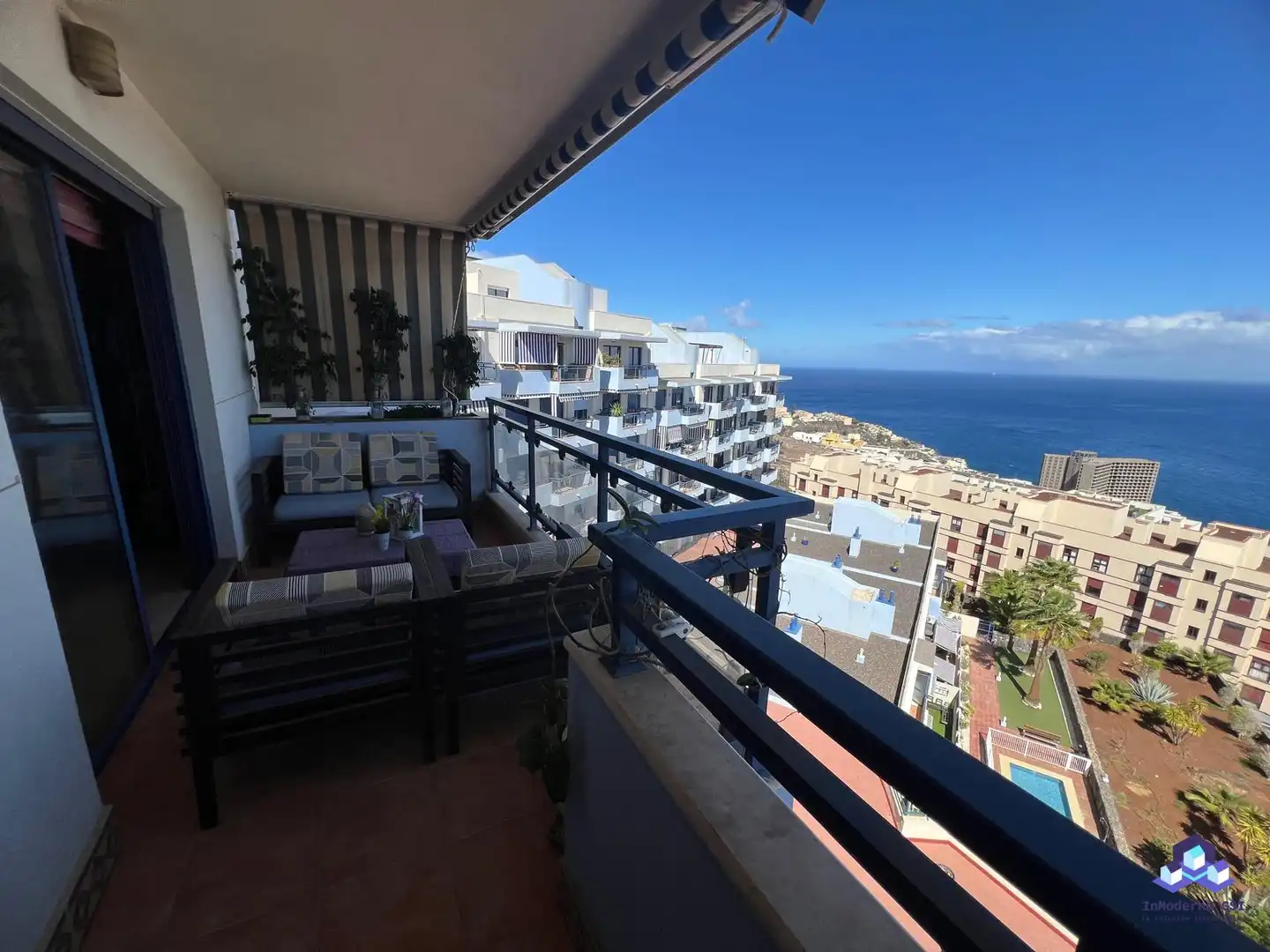 Dúplex en venda a Cataixa, Acorán