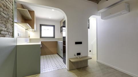 Foto 5 de Estudi de lloguer a De Milà I Fontanals, Vila de Gràcia, Barcelona