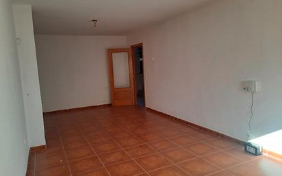 Living room of Single-family semi-detached for sale in Patones  with Private garden, Storage room and Balcony