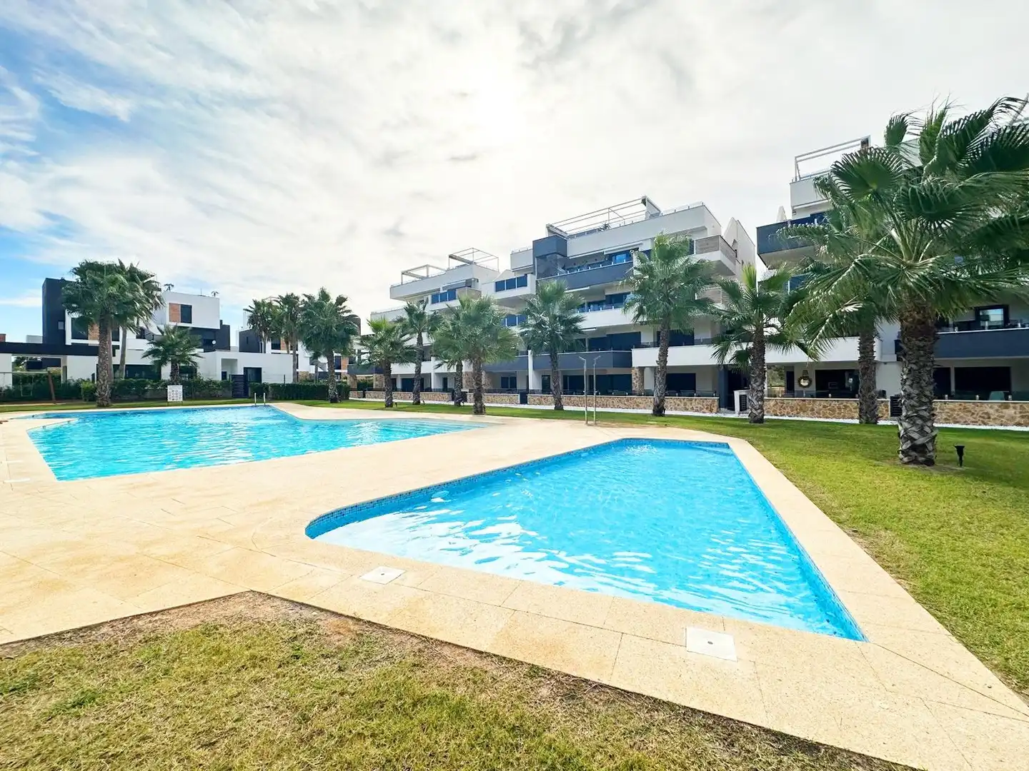 Apartamento con terraza en venta en Calle ONTARIO 2, imagen 6