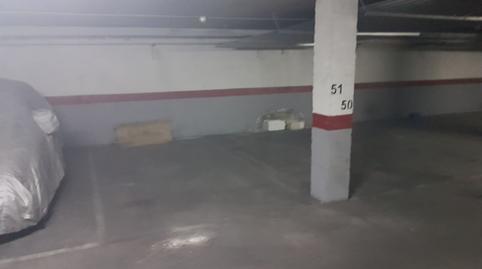 Photo 5 of Garage to rent in De Castilla, Val, Madrid
