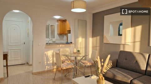 Foto 3 de Habitació a Les Bassetes - El Marjal, Dénia