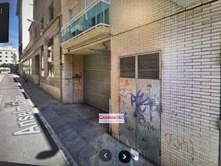 Photo 5 of Garage to rent in Calle de Josep Anselm Clavé, 31, Centre, Tarragona