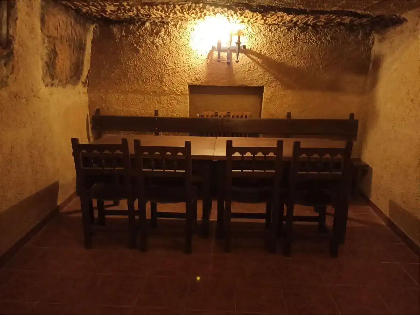 Comedor de Local en venta en Villadangos del Páramo con Amueblado