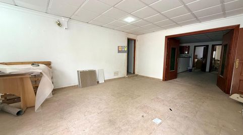 Foto 3 de Planta baja en venta en Altea ciudad, Altea
