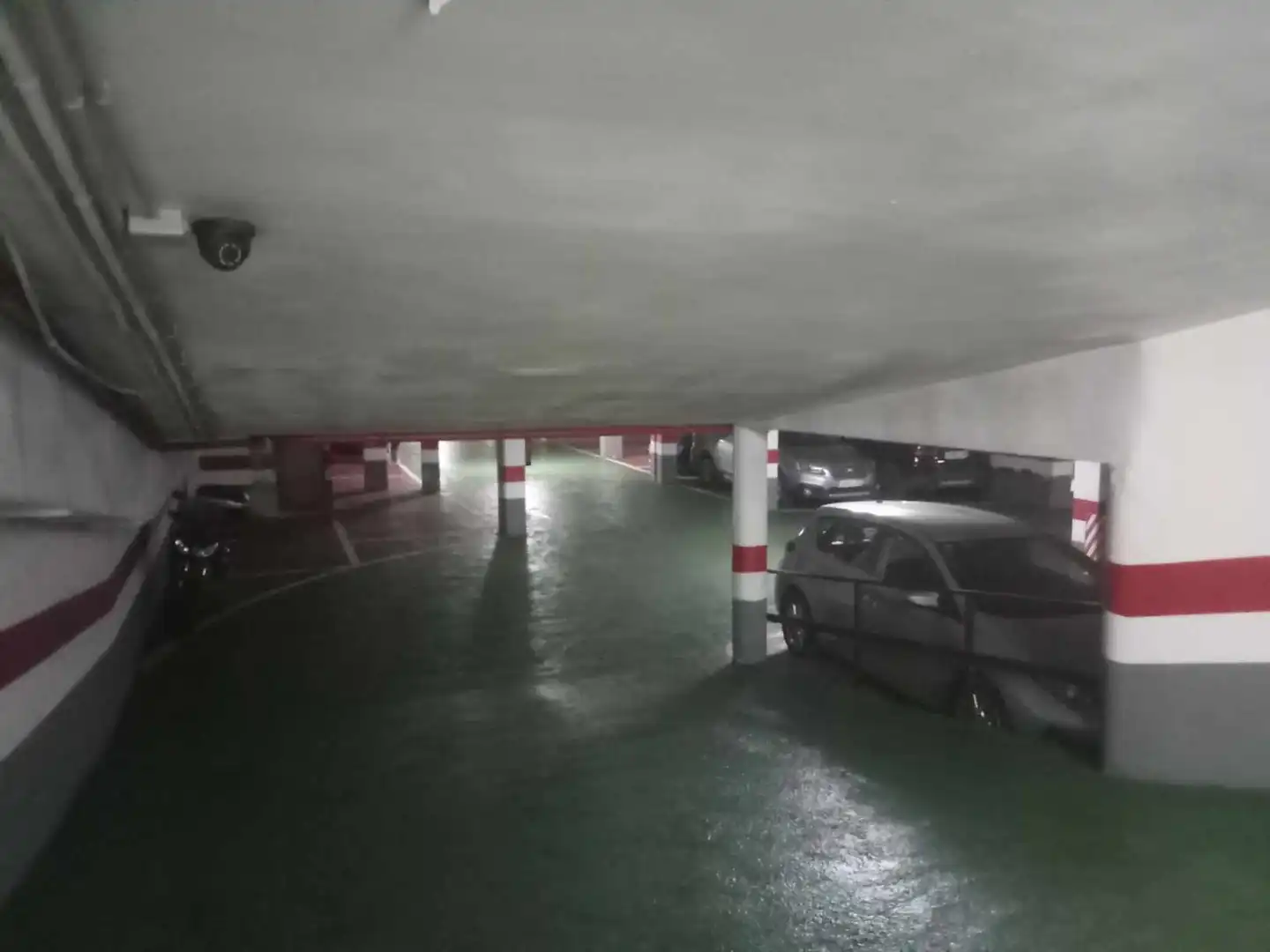 Aparcament en venda a sevilla, imagen 25
