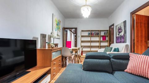 Foto 5 de Pis en venda a Calle Lleialtat, Can Clota, Esplugues de Llobregat