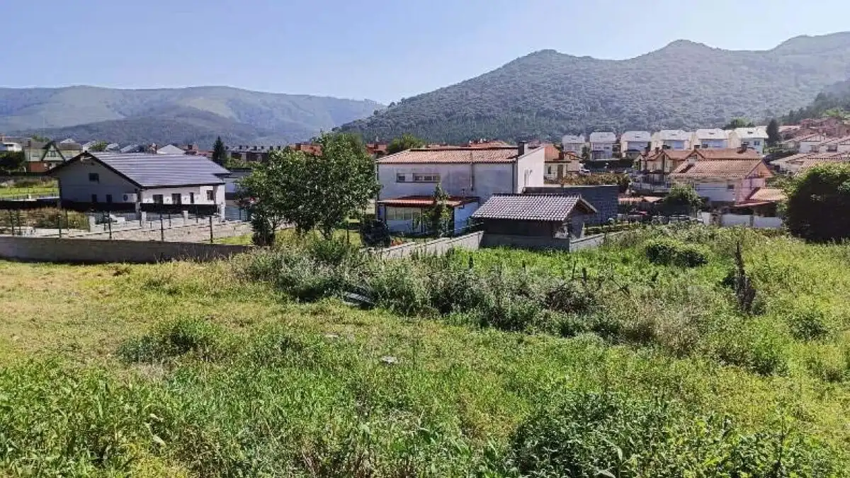 Residential for sale in Zalla 