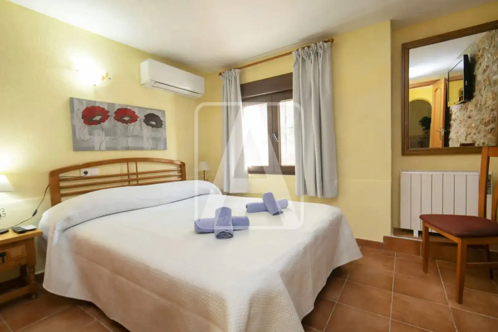 Villa avec piscine à vendre à Cometa, imagen 6