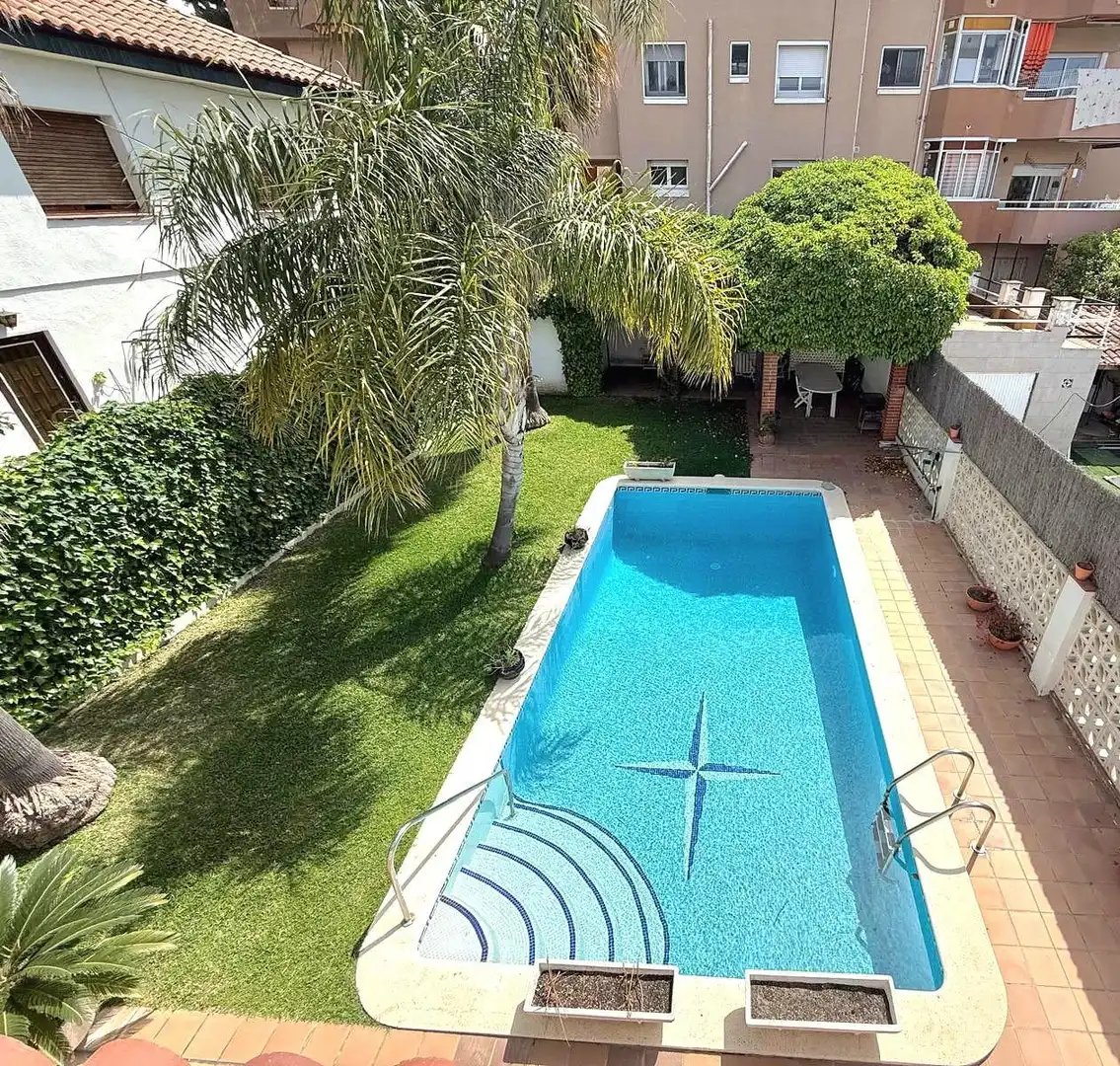 Villa mit Pool zum Verkauf in Segur de Calafell, imagen 29