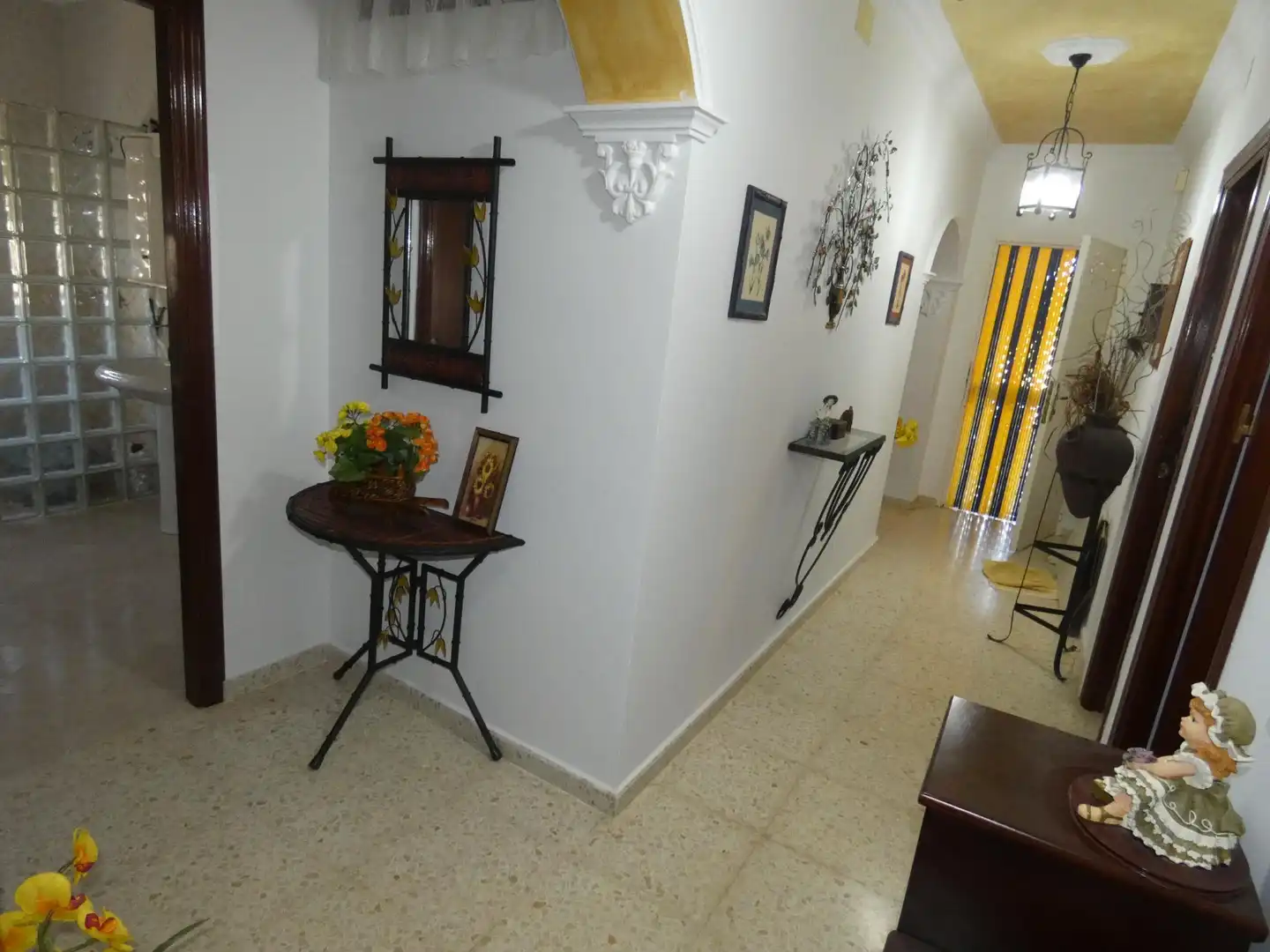 Villa mit Pool zum Verkauf in Núcleo urbano, imagen 31