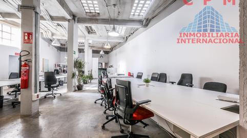 Photo 4 of Office for sale in Ventas, Madrid