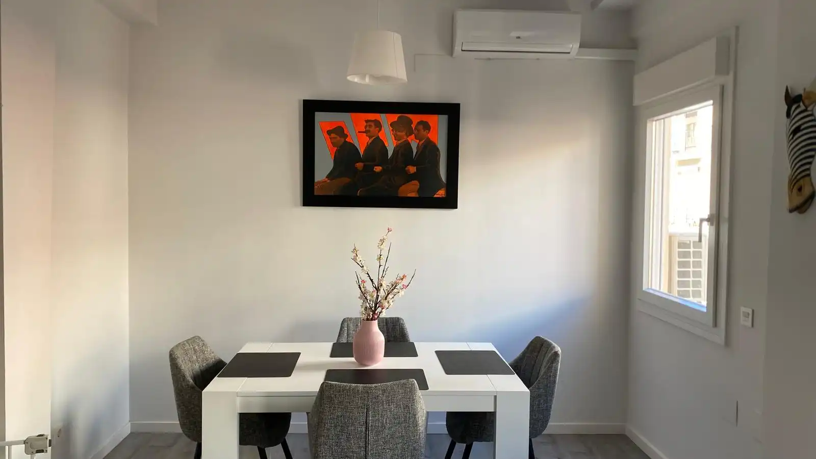 Flat with lift for sale in Extramurs, imagen 12
