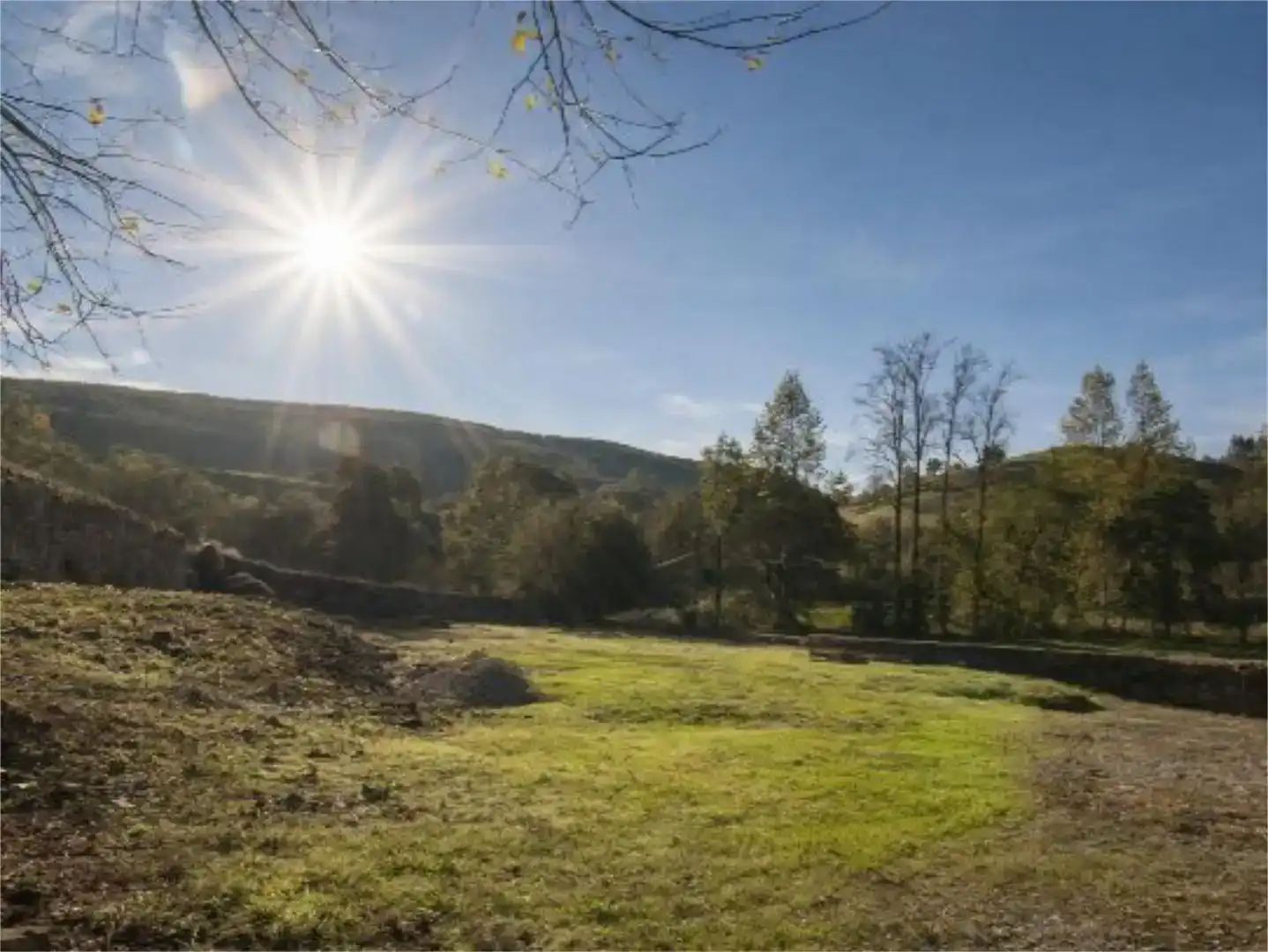 Casa o xalet en venda en Liérganes amb Balcó