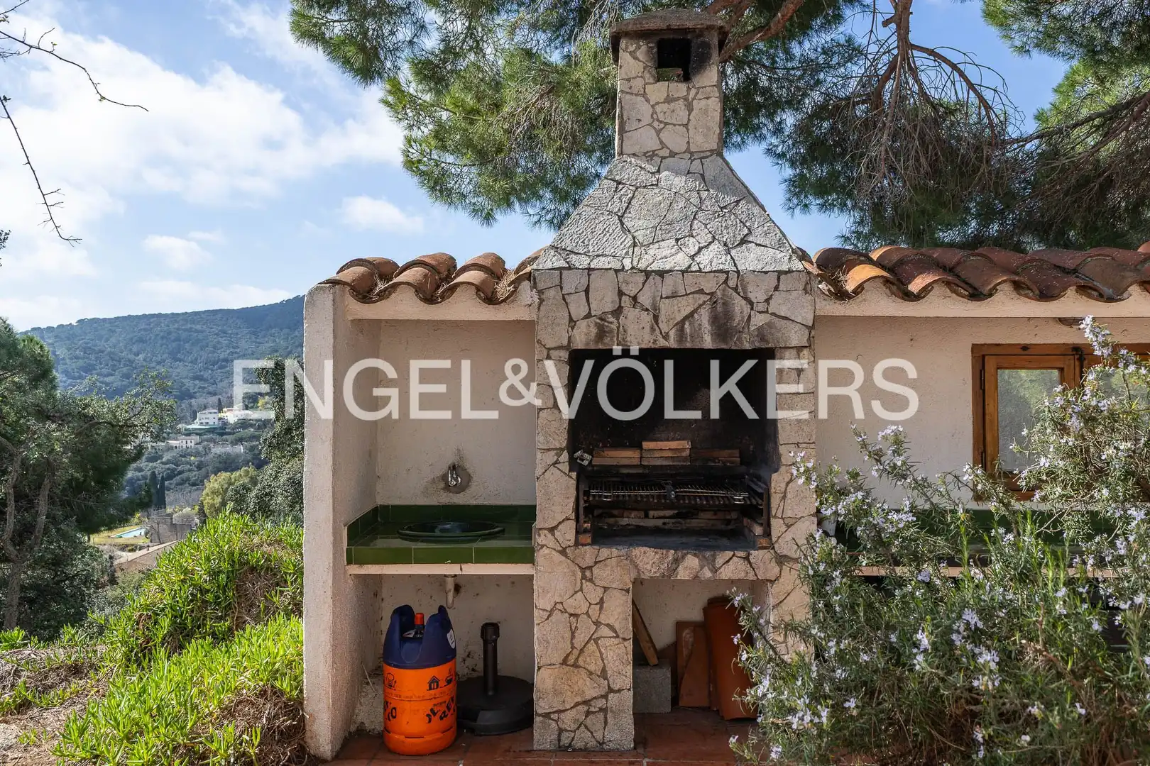 House with terrace for sale in Arenys de Munt, imagen 46