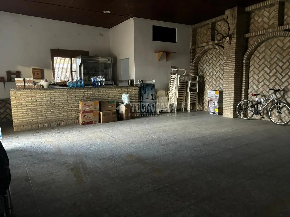 Finca rústica en venta en Valdezorras - El Gordillo