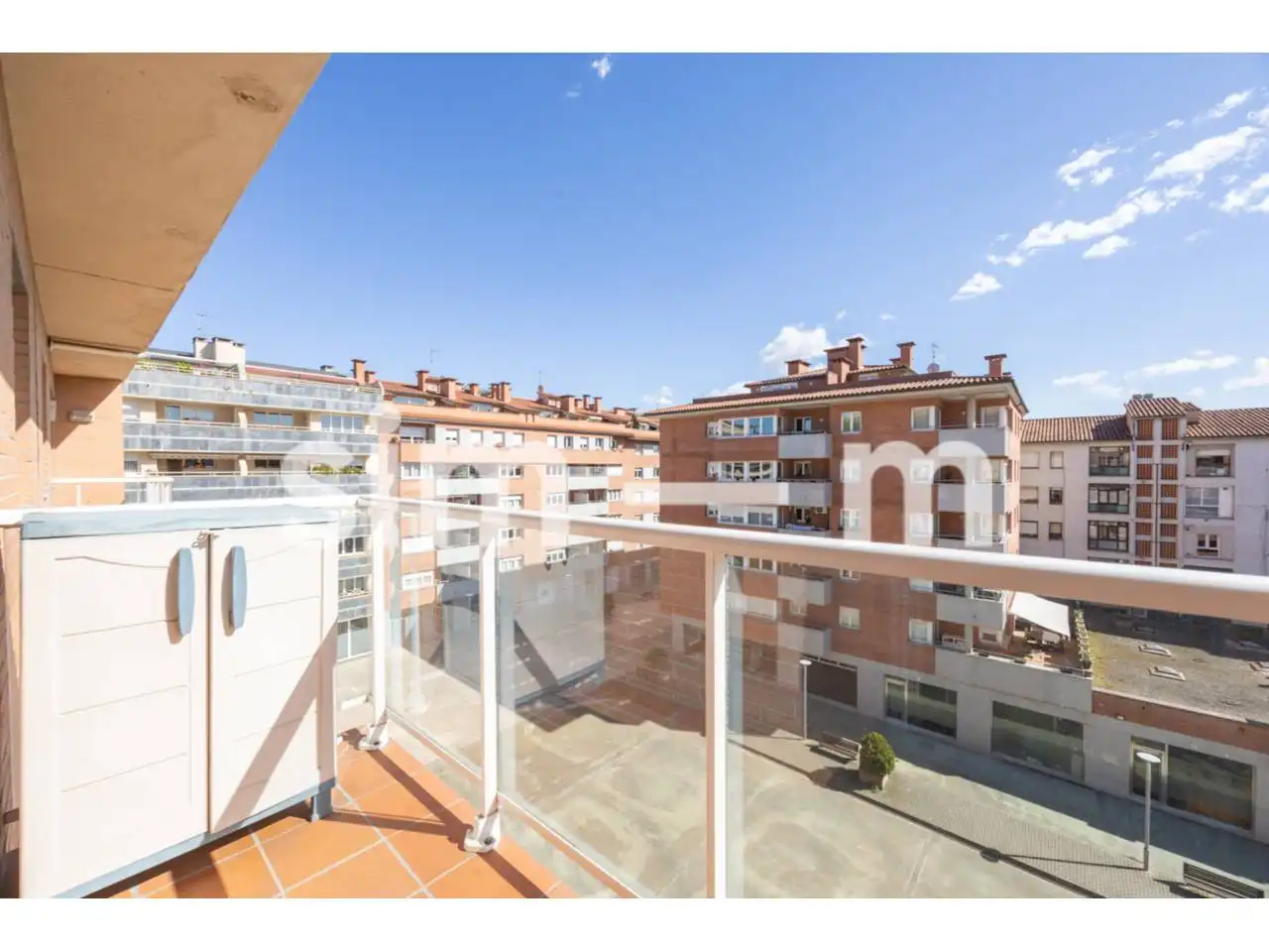 Habitación de Piso en venta en Vic con Calefacción, Amueblado y Balcón