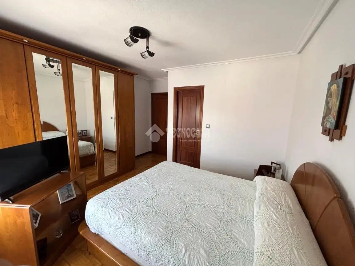 Flat with lift for sale in Medina del Campo, imagen 15