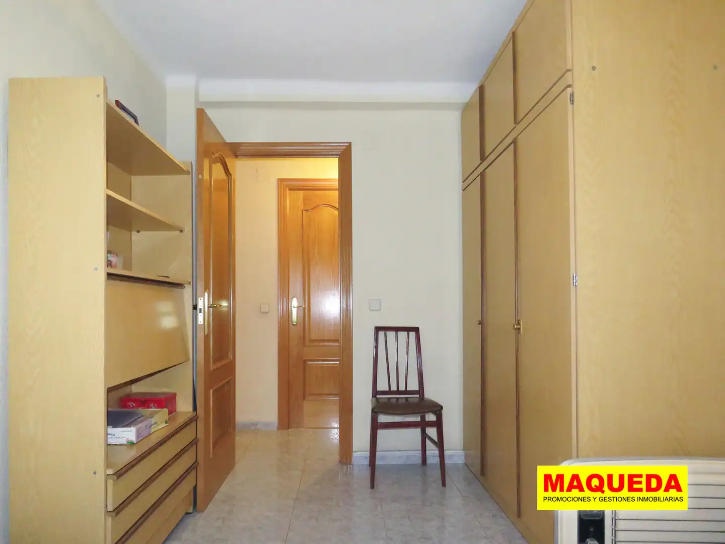 Flat for sale in Alcorcón  with Terrace